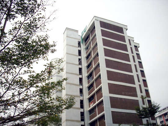 Jurong West Avenue 1 thumbnail photo